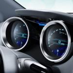 Subaru Impreza Concept 2010 года